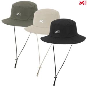 밀레 아웃도어 트레버틴 햇 모자 MXSFC901