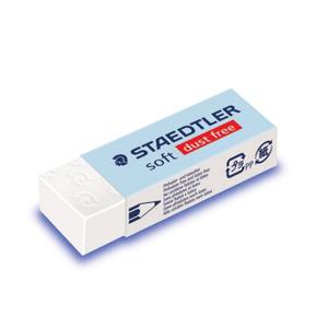 스테들러 소프트지우개 대 526S20