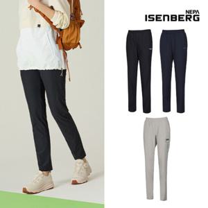[이젠벅][네파이젠벅] 24SS 봄 팬츠 여성 3종세트