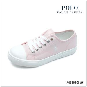 [폴로(여성화)][폴로]POLO FORESTER LOW 캔버스 스니커즈[RF104061]