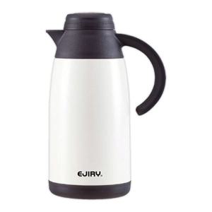 에지리 슬림 화이트 티테이블팟 800ml 1P 4168 -O