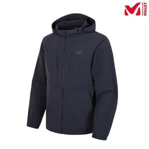 [밀레]남성 간절기 루트업 듀얼 자켓_MXTSF011