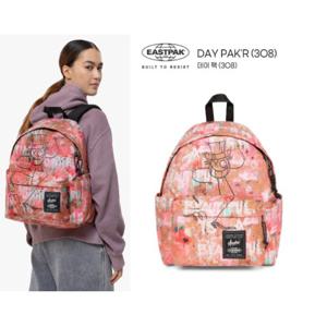 [이스트팩]  ANDRE X EASTPAK 백팩 데이팩 EOCBA07 3O8
