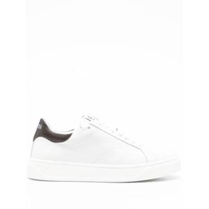 랑방 스니커즈 FW SKDK0A GOTC A24 0060 WHITE BROWN