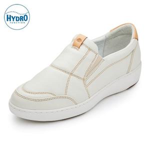[랜드로바(여성화)]여성 경량 쿠션 하이드로 플랫폼 슬립온 LANSLH4070WG9 화이트