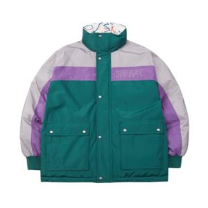[밀레][밀레 본사] VINTAGE REVERSIBLE PADDING_ZMQWD901
