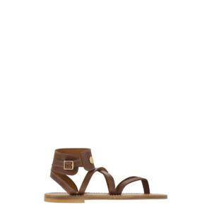 롱샴 샌들 70315LKA 035 380 BROWN