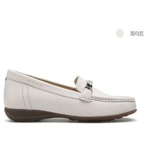 [제옥스]MARIO(톰맥켄)   W9S00734S91TM 경량감 쿠션감 볼편안한 여성로퍼 (2CM)