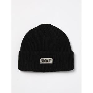 베르사체 모자 77GAZK50ZG291 899 Black