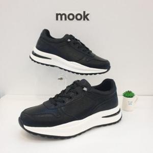 무크 세이브존01 여성 밴드끈 스니커즈 36-2393ZA-4