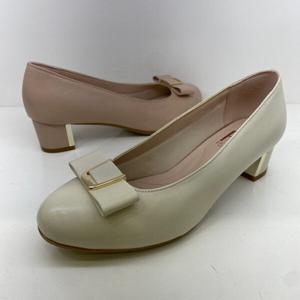 [에스콰이아]에스콰이아 여성 펌프스 정장구두 PFDSHP762IV.PFDS