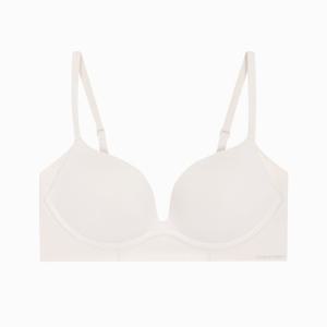 [캘빈클라인언더웨어]여성 인비져블 (TAILORED NSE) AF 푸쉬업 브라 QF6021AD-K6L