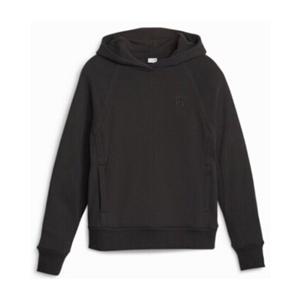 푸마 여성 INFUSE Relaxed Hoodie TR_623478-01