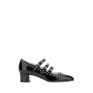 카렐 페리스 힐 펌프스 CAMDEN332062 88 BLACK