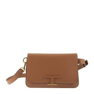 토즈 백팩 XBMTSIR0100RLX COGNAC
