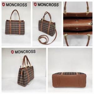 moncross몽크로스 DP01 여성토트크로스백 WT68602