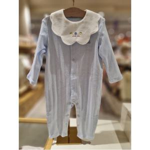 (밍크뮤10) 25SS HK(BL)캔디코튼JQD SET우주복 (3517004103)