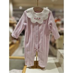 (밍크뮤10) 25SS HK(VI)캔디코튼JQDSET우주복 (3517004104)
