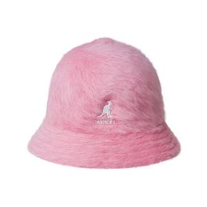 캉골 퍼고라 캐주얼 버킷햇 K3017ST Pepto