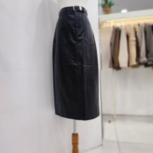 [나인스텝]레더H카우보이 N24NK4303