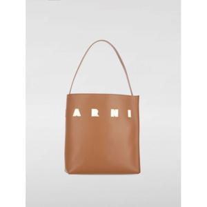 [MARNI] 여성 숄더 백 SHMP0106U0P6483 ZO722 카멜 /6