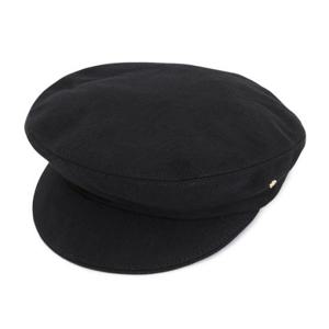 헬렌카민스키 모자 HAT51528 BLACK DOM