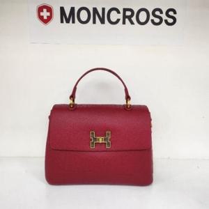 MONCROSS(몽크로스) DP01 사첼백 토트백 WT68960-3