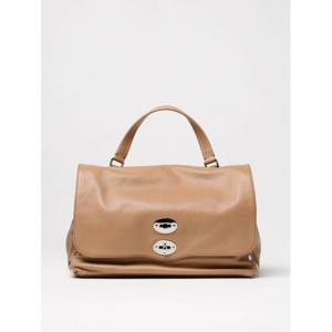[ZANELLATO] 여성 핸드백 0680100040000MEDIUM Z0294 Brown /6