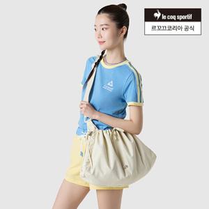 [르꼬끄공식] 우먼스 셔링 크로스백 M (QQ122WBG12)