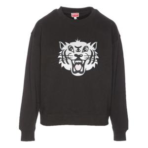 겐조 스웨터 FF52SW1914MF 99J Black