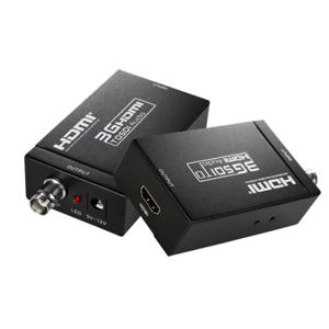 넥스트유 HDMI Over Coax Extender 동축케이블로 최대 300M 거리 전송 NEXT-310HST