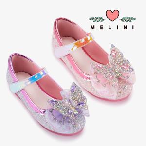 [멜리니]여아구두 여아신발 파피메이 LED-트윙클핑크 MENSKWMM02
