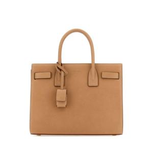 생로랑 토트백 421859AACQ3 2725 Beige o Tan