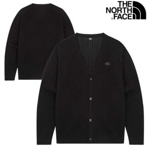 노스페이스 NJ5SR00 남성 홀리데이 가디건 NJ5SR00A