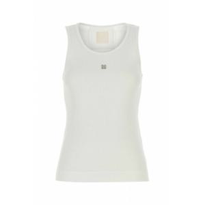 [GIVENCHY] 여성 스웨터 BW70CH3YQS 100 화이트 /2