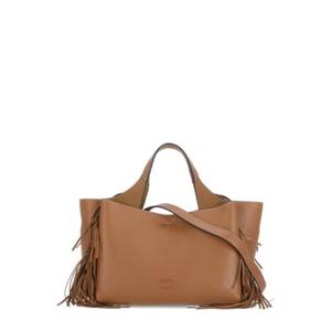 토즈 숄더백 XBWAPAFL1F0XEA S410 Brown
