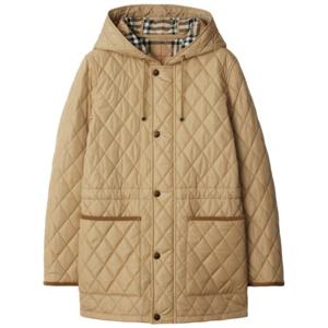 버버리 패딩 8105108 FLAX DOM