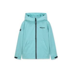 디스커버리키즈바람막이 XQD DKWJ23031-MTD 키즈 에센셜 바람막이