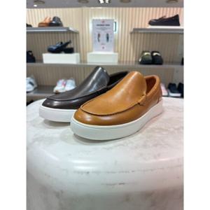 [FITFLOP][브랜스] FFSO5E787 2종택일건 25S S 레더 남성 로퍼