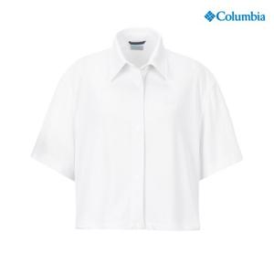 컬럼비아 [여성] 이집트 메도우 반팔 티셔츠 C42YL6343100