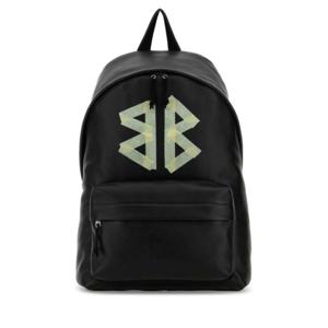 발렌시아가 클러치 파우치 5032212ABND 1000 Black