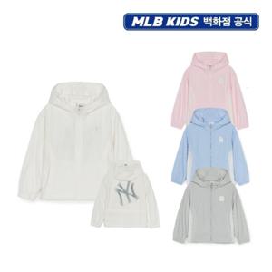 스포티브 스트레치 홑겹 바람막이 7AWJB0653