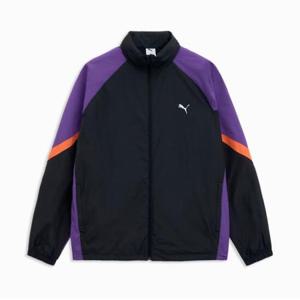 푸마 HC04 퍼포먼스 우븐 웜업 자켓 941430 01
