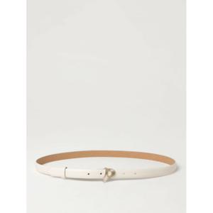 [DONDUP] 여성 벨트 WC220PL0501DXXX 003 화이트 /6