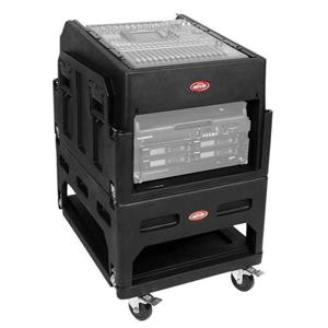 카메라 가방 DJ컨트롤러용 하드케이스 1SKB19 R1406