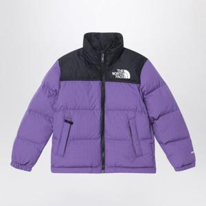 주니어 노스페이스 코트 NF0A8A4CNY Purple