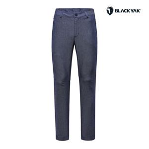 [블랙야크] 남성 M밸런스마운틴데님팬츠_1BYPNS4010