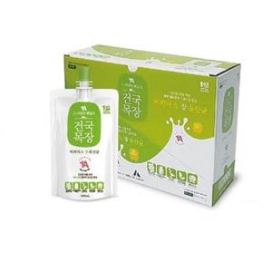강아지간식대용량 비피더스 베이직 펫밀크 장 유산균 180ml 10개