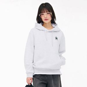 [체이스컬트]공용 캐릭터 그래픽 후드 티셔츠 EARU5132B0E_ys