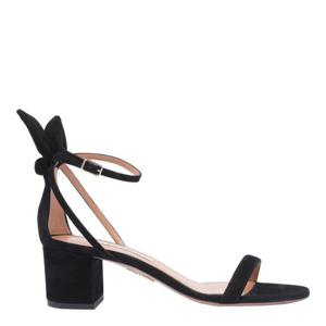 아쿠아주라 샌들 DENMIDS2 SUE000 Black